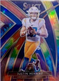 Justin Herbert