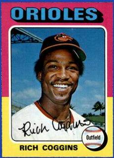 Rich Coggins