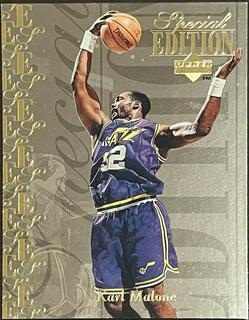 Karl Malone