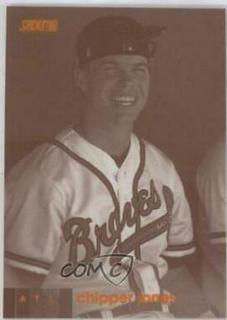 Chipper Jones