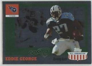 Eddie George