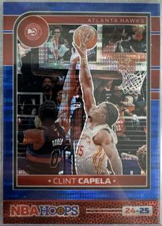 Clint Capela