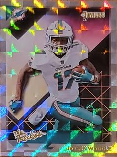 Jaylen Waddle