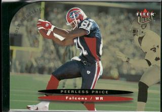 Peerless Price