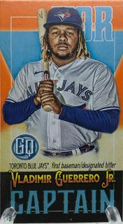 Vladimir Guerrero Jr.