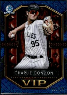 Charlie Condon