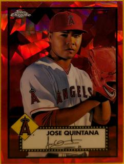 Jose Quintana