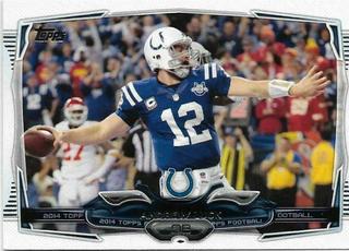 Andrew Luck