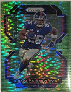 Saquon Barkley