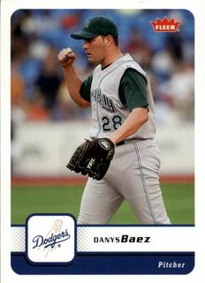 Danys Baez
