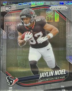 Jaylin Noel