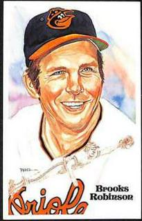 Brooks Robinson