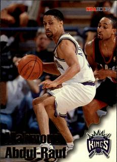 Mahmoud Abdul-Rauf