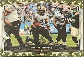Pierre Thomas