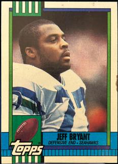 Jeff Bryant
