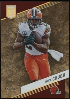 Nick Chubb