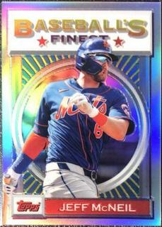 Jeff McNeil