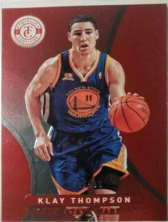 Klay Thompson