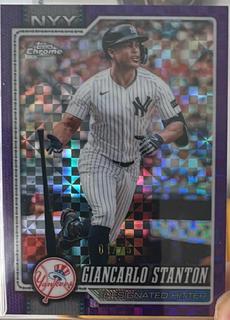 Giancarlo Stanton