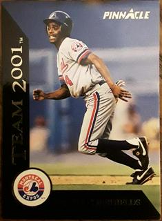 Delino DeShields
