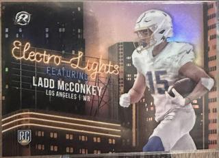 Ladd McConkey