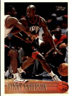 Kenny Anderson
