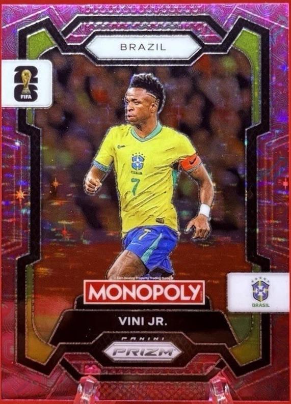 Vini Jr.