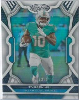 Tyreek Hill