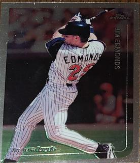 Jim Edmonds