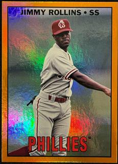 Jimmy Rollins
