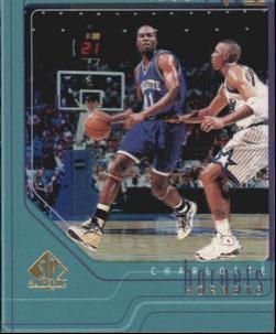 Glen Rice