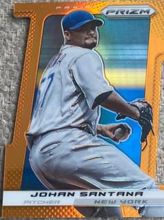 Johan Santana