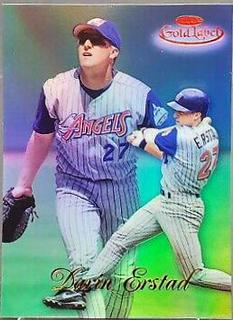 Darin Erstad