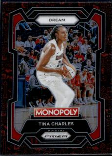 Tina Charles