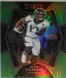 Seth Williams