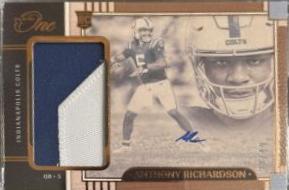 Anthony Richardson