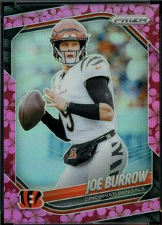 Joe Burrow