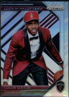 Collin Sexton