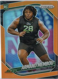 Armand Membou