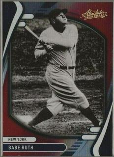 Babe Ruth