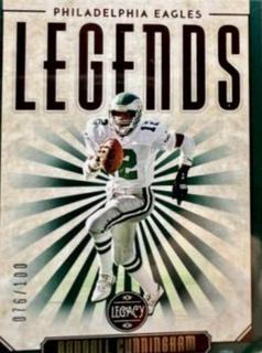 Randall Cunningham