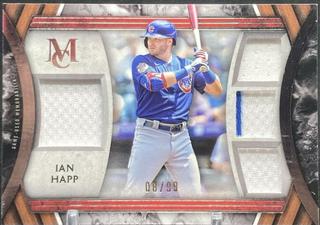 Ian Happ