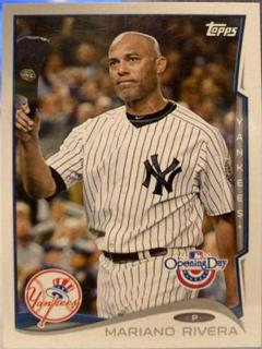 Mariano Rivera