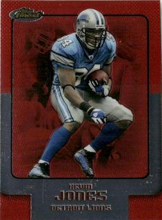 Kevin Jones