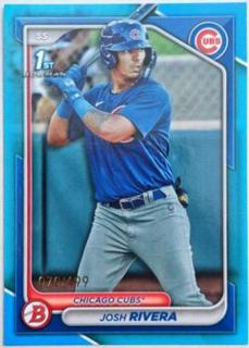 Josh Rivera