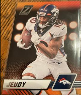Jerry Jeudy