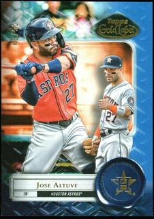 Jose Altuve