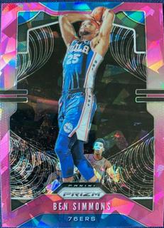 Ben Simmons