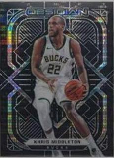 Khris Middleton