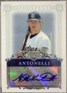 Matt Antonelli